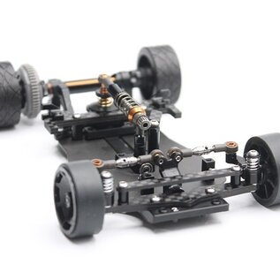 Reflex Racing GX28-KIT  GX28 Car Kit
