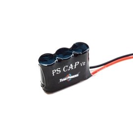 Team Powers TPRPSC2SV2  2S PS Capacitor V2