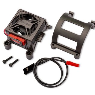 Traxxas TRA3348  Motor Cooling Fan