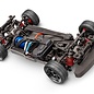 Traxxas TRA83424-4  4-Tec 2.0 Brushless Chassis