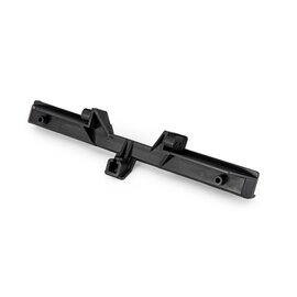Traxxas TRA8834X  TRX-6 Rear Bumper w/ Hitch Receiver