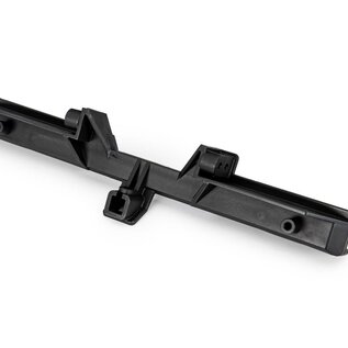 Traxxas TRA8834X  TRX-6 Rear Bumper w/ Hitch Receiver