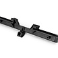 Traxxas TRA8834X  TRX-6 Rear Bumper w/ Hitch Receiver