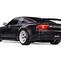 Traxxas TRA93424-4-BLACK  4-Tec 2.0 Nissan 240SX Brushless Black