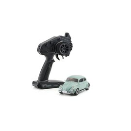 Kyosho KYO32374BBL  RWD MR-04 readyset VW Beetle 1966 Model Bahama Blue
