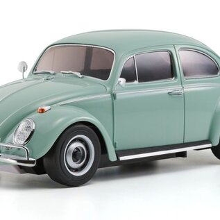 Kyosho KYO32374BBL  RWD MR-04 readyset VW Beetle 1966 Model Bahama Blue