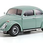 Kyosho KYO32374BBL  RWD MR-04 readyset VW Beetle 1966 Model Bahama Blue