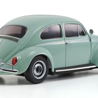Kyosho KYO32374BBL  RWD MR-04 readyset VW Beetle 1966 Model Bahama Blue