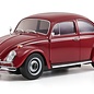 Kyosho KYO32374RR  RWD MR-04 readyset VW Beetle 1966 Model Ruby Red