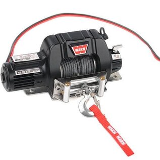 RC4WD RC4ZE0009  1/10 Mini Warn 9.5cti Winch