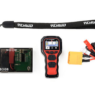 RC4WD Copy of RC4ZE0009  1/10 Mini Warn 9.5cti Winch