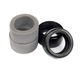 HPI HPI109158  Front Slick Tire, for the Falken Azenis, 31mm (2pcs)