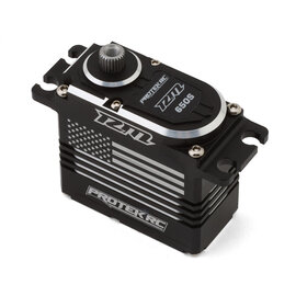 Protek RC PTK-RM650S  RM650S "Maifield Edition" High Speed Brushless Servo (High Voltage/Metal Case) (Digital)