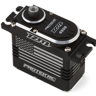 Protek RC PTK-RM650S  RM650S "Maifield Edition" High Speed Brushless Servo (High Voltage/Metal Case) (Digital)