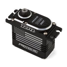 Protek RC PTK-RM650T  RM650T "Maifield Edition" High Torque Brushless Servo (High Voltage/Metal Case) (Digital)