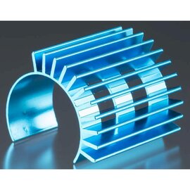 Tamiya TAM54571  Alum Motor Heat Sink TT02
