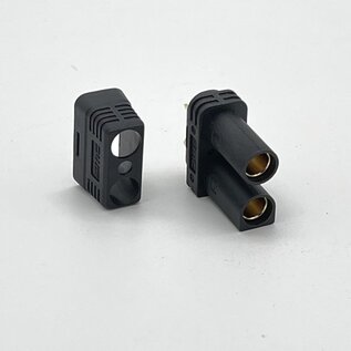 SMC SMC52100-3S1PSC5 HCL-EC 11.1 5200mAh 100C Lipo Battery SC5 Plug