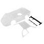 Arrma LOS-4248  Losi Body, Clear: 22S DLM