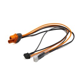 Spektrum SPMXCA326  Adapter: IC3 Battery / JST-PH Device, JST-XH BalanceAdapter: IC3 Battery / JST-PH Device, JST-XH Balance