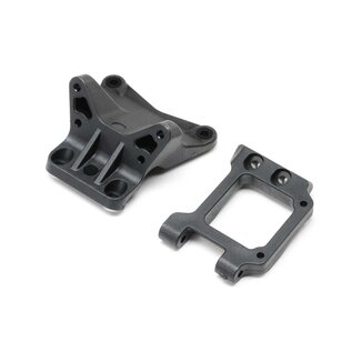 TLR / Team Losi LOS-2413  Chassis Brace Set: 22S Sprint