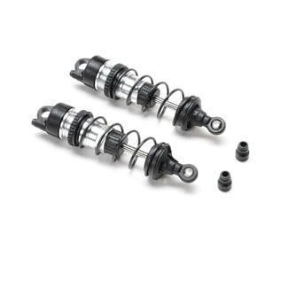 TLR / Team Losi LOS-2419  Shock Set, Rear, Assembled (2): 22S Sprint