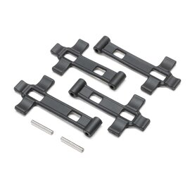 TLR / Team Losi LOS-2421  Battery Strap Set: 22S Sprint