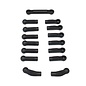 TLR / Team Losi LOS-3977  Rod End Set: 22S Sprint