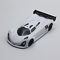 Reflex Racing RAW-001-WT Reflex Racing MF-1 ABS Plastic Body Set (White)