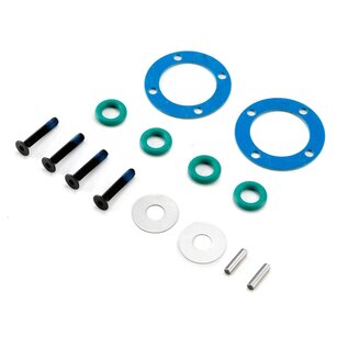 TLR / Team Losi LOS-4239  Gear Diff Rebuild Set: 22S
