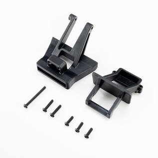 TLR / Team Losi LOS-4246  Clipless Body Mounts: 22S DLM