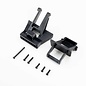 TLR / Team Losi LOS-4246  Clipless Body Mounts: 22S DLM