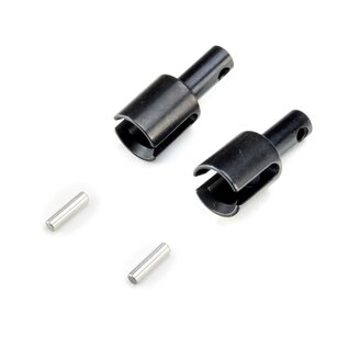 TLR / Team Losi LOS-4249  Outdrive Set, Gear Diff (2): 22S