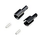TLR / Team Losi LOS-4249  Outdrive Set, Gear Diff (2): 22S