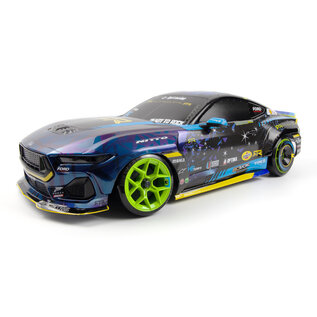 HPI HPI161004 Stage-D10 Ford Mustang GT RTR S650 - VGJR