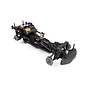 HPI HPI161004 Stage-D10 Ford Mustang GT RTR S650 - VGJR
