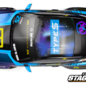HPI HPI161004 Stage-D10 Ford Mustang GT RTR S650 - VGJR