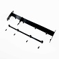 TLR / Team Losi LOS-4259  Rear Spoiler Set: 22S DLM