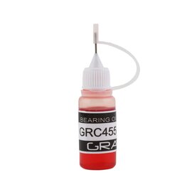 Gravity RC LLC GRC455  Anti Gravity Bearing Oil
