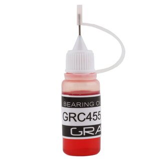 Gravity RC LLC GRC455  Anti Gravity Bearing Oil