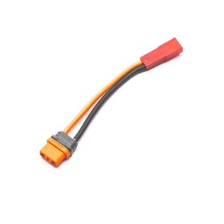 Spektrum SPMXCA322  Adapter: IC2 Battery / JST-RCY Device