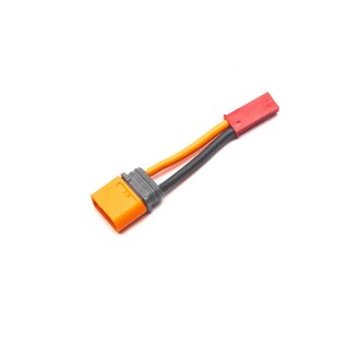 Spektrum SPMXCA323  Adapter: JST-RCY Battery / IC2 Device