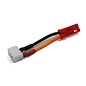 Spektrum SPMXCA327  Adapter: JST-RCY Battery / JST-PH Device
