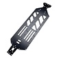 TLR / Team Losi TLR-1333  Chassis, Carbon Fiber: 22S DLM