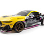 HPI HPI Stage-D10 1/10 2WD Brushed RTR Drift Car w/Ford Mustang GT RTR S650 Body