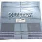 Hudy HUD108210  Plastic Set-up Board Decal for 1/8, 1/10