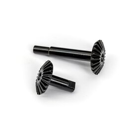 Traxxas TRA6782X  Hardened Steel Center Differential Output Gears (2)