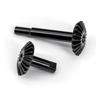 Traxxas TRA6782X  Hardened Steel Center Differential Output Gears (2)