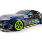 HPI HPI Stage-D10 Flux 1/10 2WD Brushless RTR Drift Car w/Ford Mustang GT RTR S650 Body