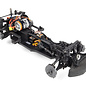 HPI HPI Stage-D10 1/10 2WD Brushed RTR Drift Car w/Ford Mustang GT RTR S650 Body