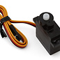 Kyosho KYOON-MS18  Fazer Mk2 FZ02L Scale Supercharger Micro Servo